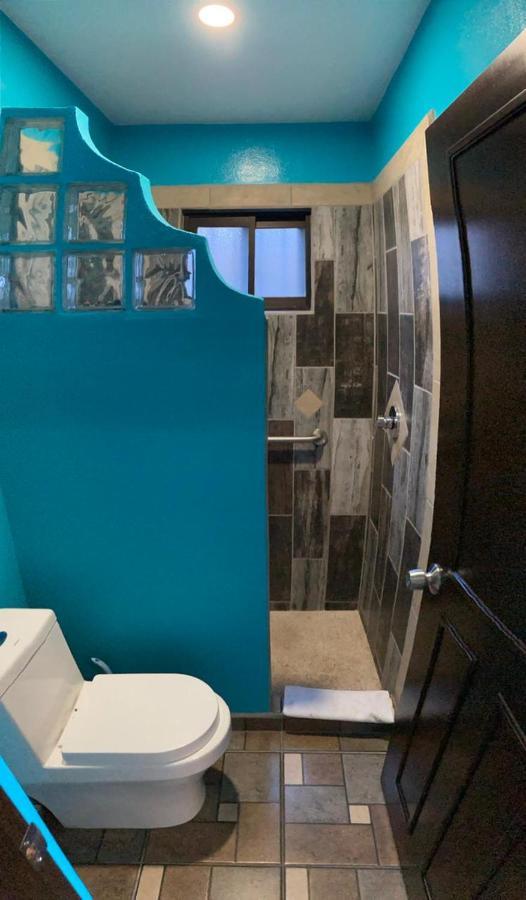 Suite Casita Loreto  Exteriér fotografie