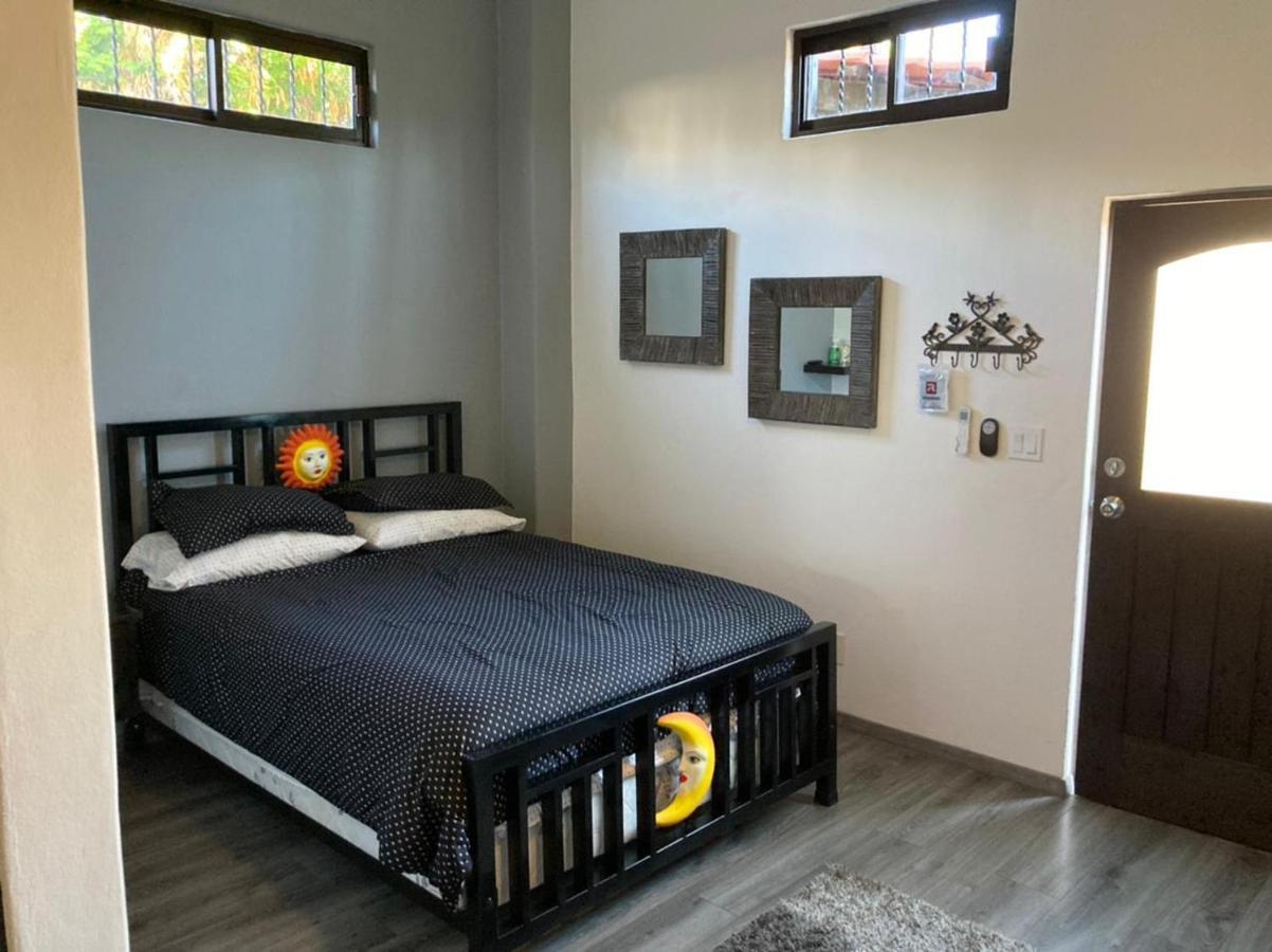 Suite Casita Loreto  Exteriér fotografie